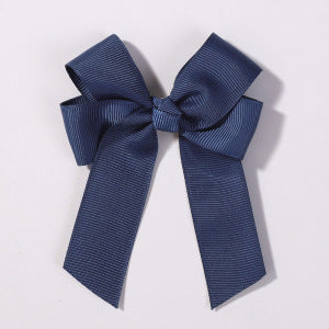 617 Handmade Bow Kids Hair Clip Hair Accessory