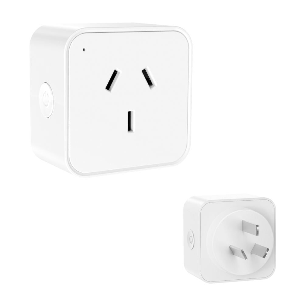 HONONK65 Argentine Tuya Smart Socket WiFi Smartphone Voice Remote Timer Switch Standard Zigbee 3